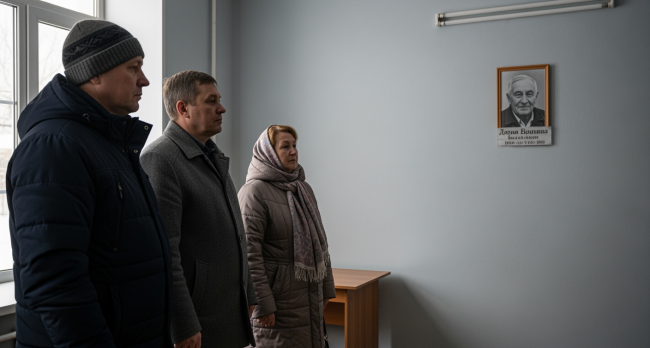 На 86-м году жизни ушёл Геннадий Денежников — легенда текстильной промышленности Вичуги