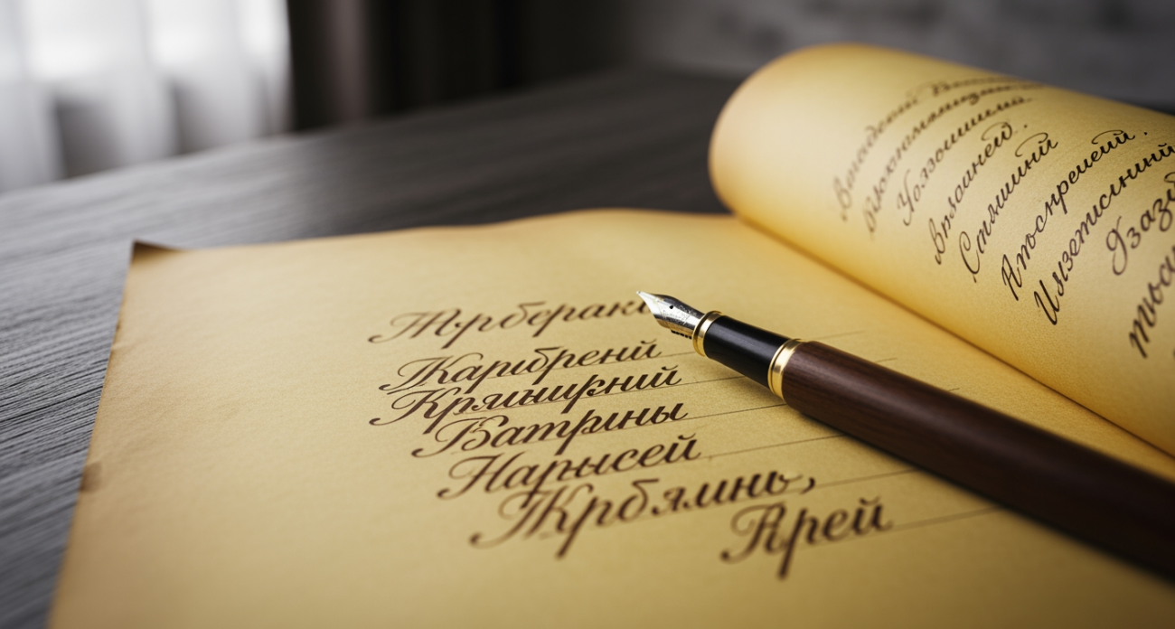 Фамилии коренных сибиряков - узнайте, какие из них встречаются в вашем роду