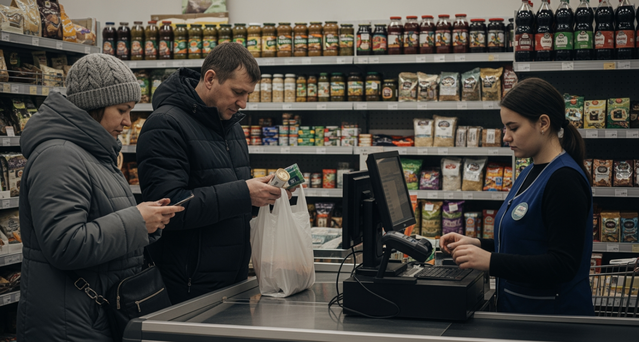 Банковские вклады в Ивановской области замерли: рост всего 0,04% за ноябрь