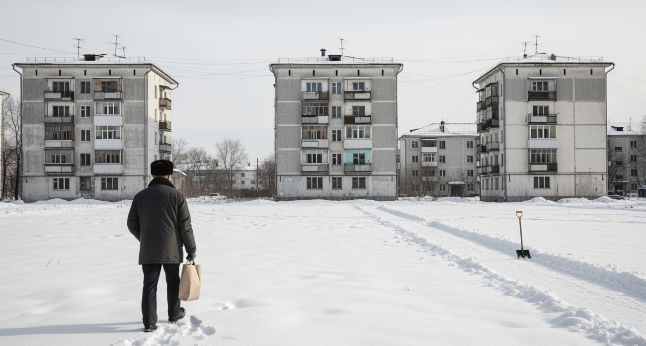 Спустя 8 лет после взрыва: на месте элеватора в Иванове начнут строить жилой комплекс