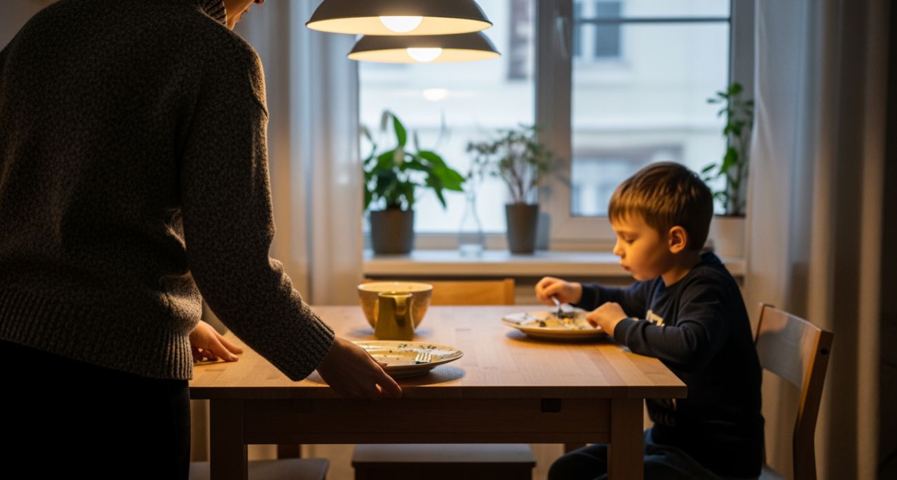 Минтай с творогом — котлеты без масла, которые тают во рту