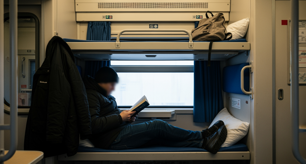 Один лайфхак, который спасает меня каждый раз, когда нужно отказать в просьбе уступить место