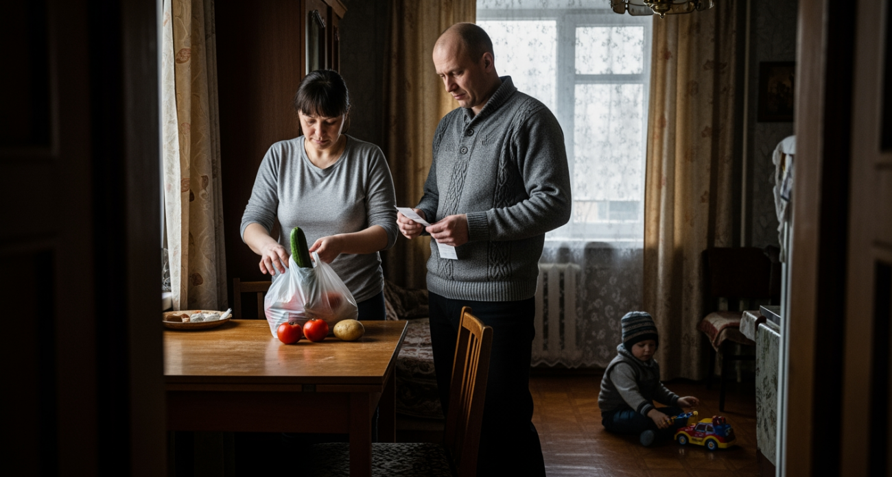 Огурцы подорожали на 21%: в Ивановской области начался рост цен