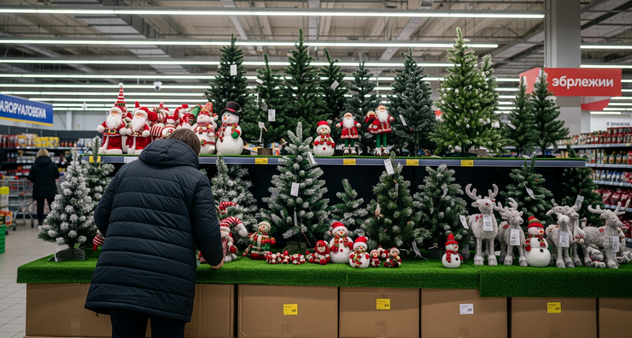 Деньги потекут рекой: когда убрать ёлку, чтобы привлечь удачу в новом году