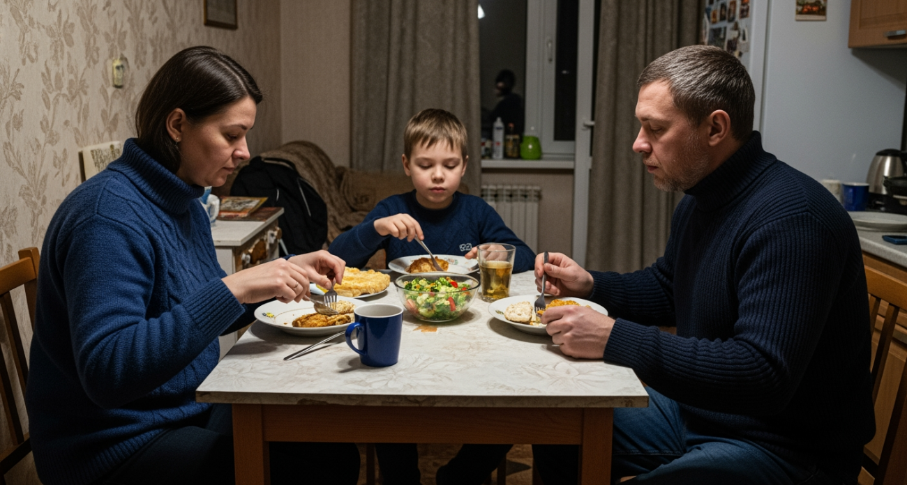 Шеф-повар элитного ресторана раскрыла секрет своего любимого блюда - готовится за 15 минут