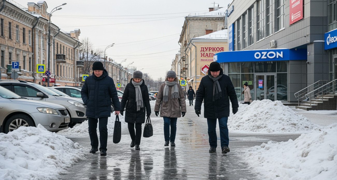 Уважение к старости: стихи Л. Татьяничевой, что трогают душу каждого читателя