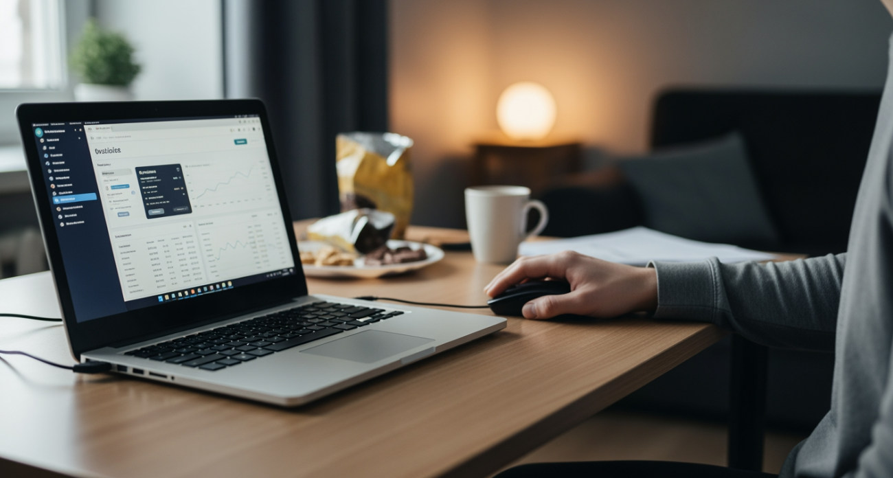 19-летнего ивановца поймали при попытке перевести деньги врагам РФ через криптокошелёк