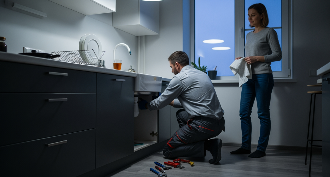 Почему владельцы современных кухонь выбирают альтернативу классическим вытяжкам