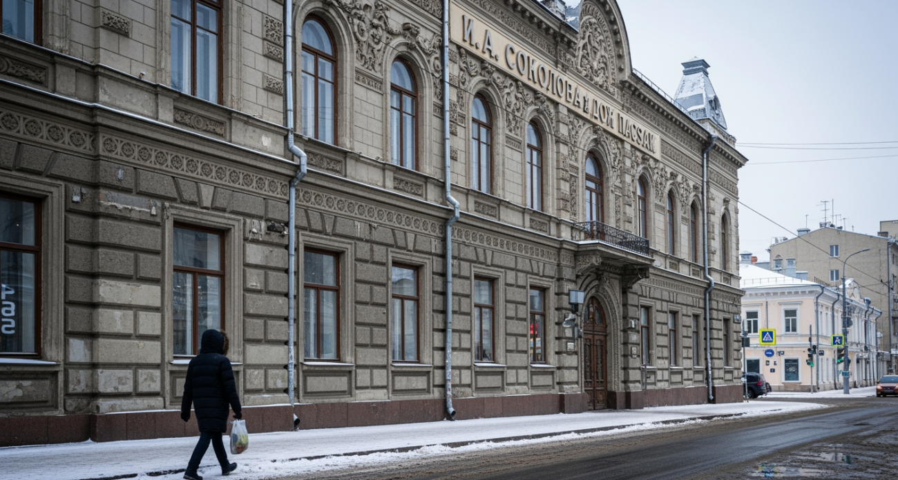 В Иванове памятник 1911 года войдет в реестр культурного наследия