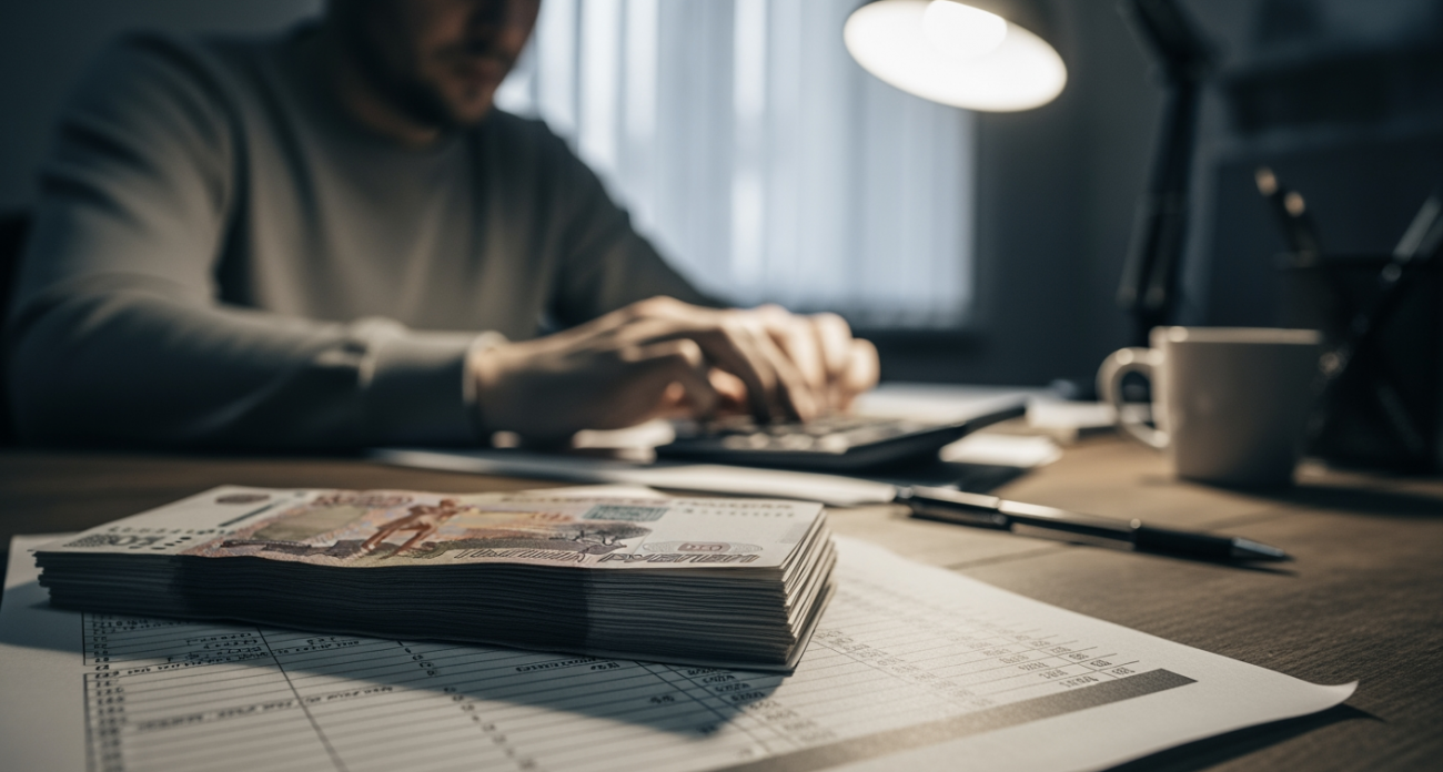 11 участников преступной схемы обналичивания: в Иванове раскрыта банковская афера на 2 года