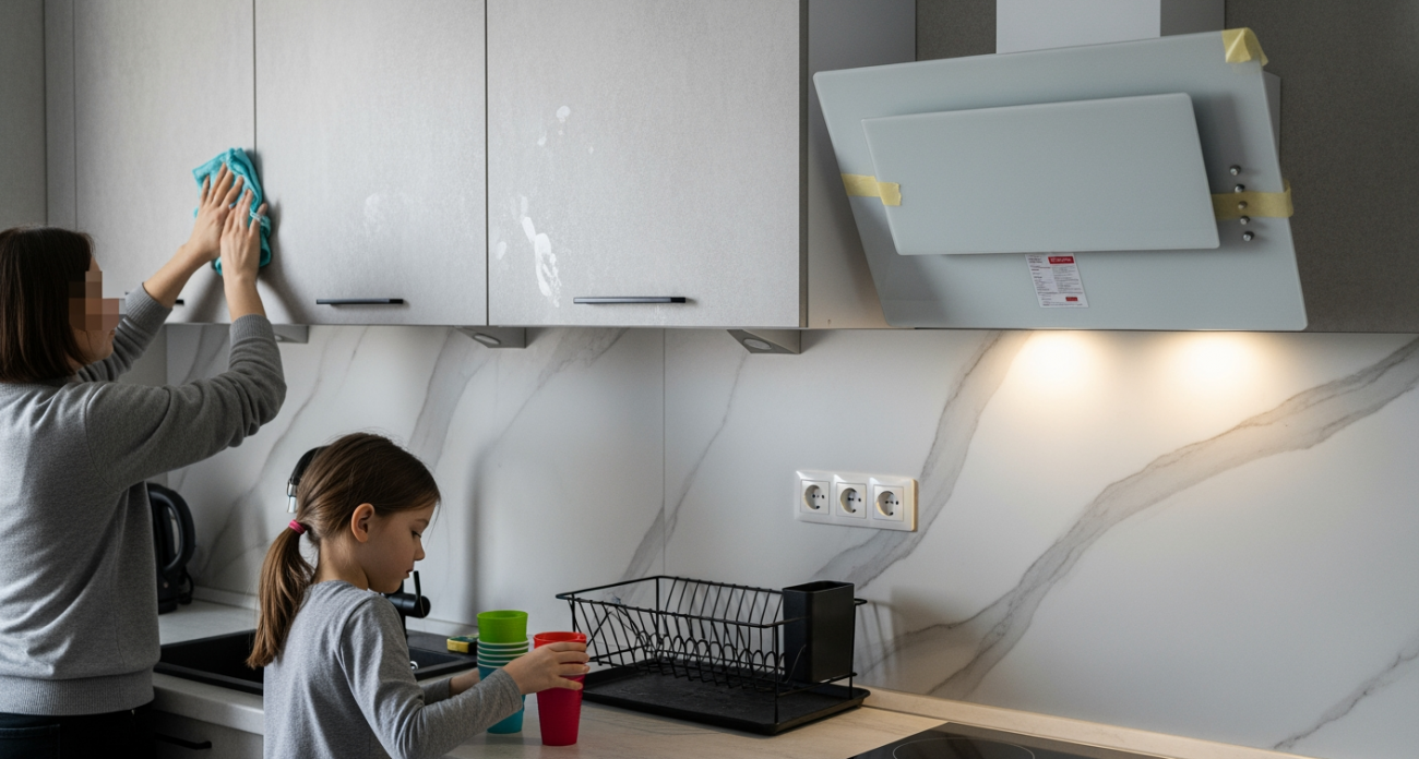 Как эксперты выбирают вытяжки нового поколения вместо привычных моделей