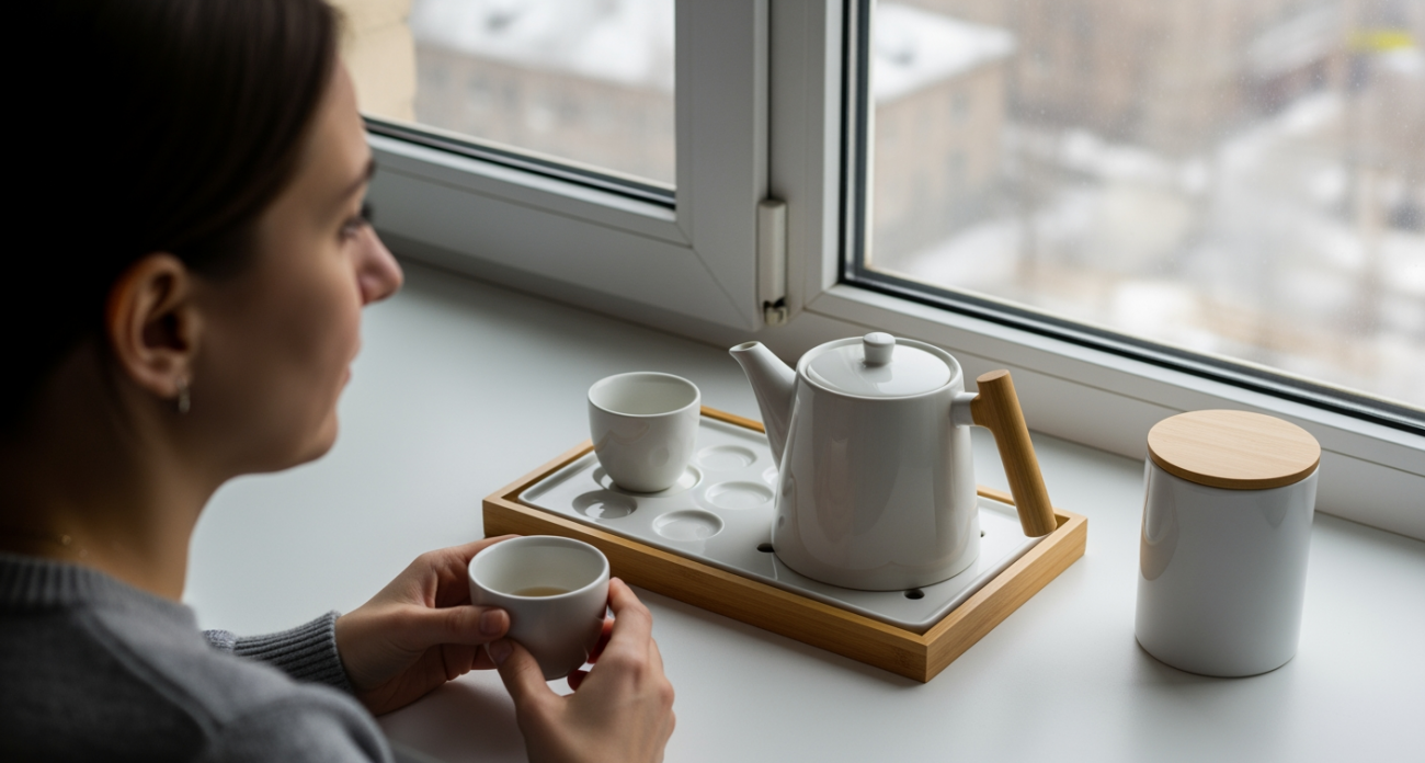 Диетолог объяснила, почему фруктовый чай полезнее обычного, и поделилась секретами заваривания