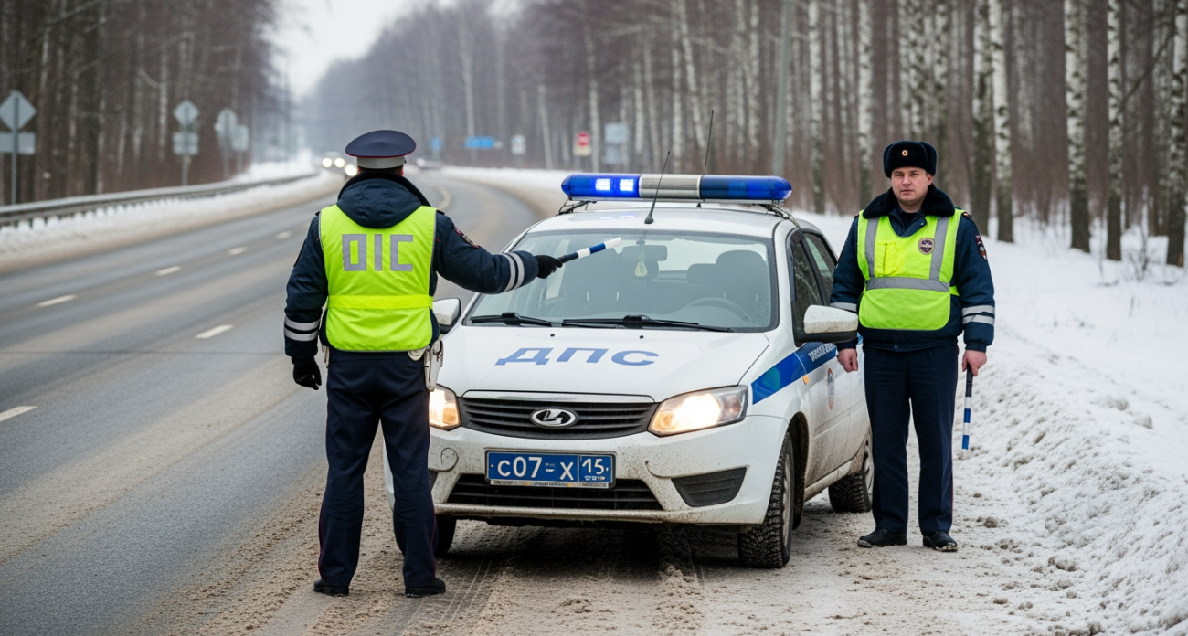 Забыл документы в машине: пошаговая инструкция для встречи с ДПС