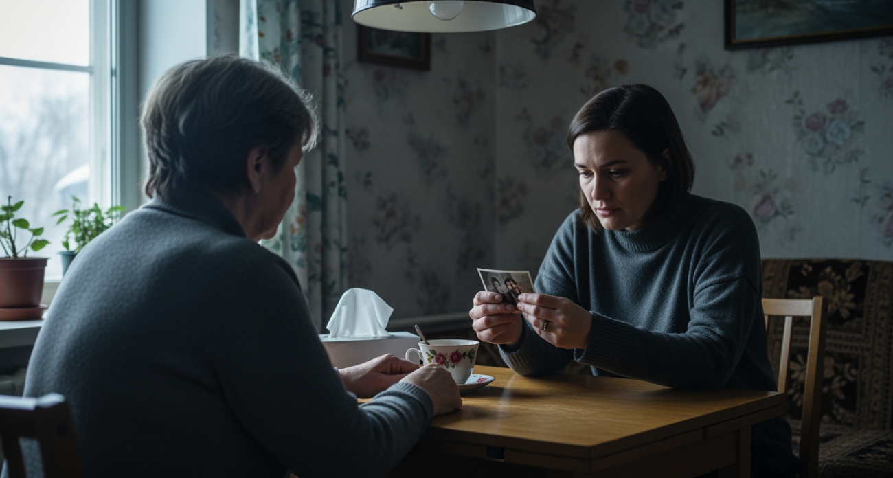 «Защищал рубежи страны с честью»: в СВО погиб мужественный кинешемец Игорь Аношин