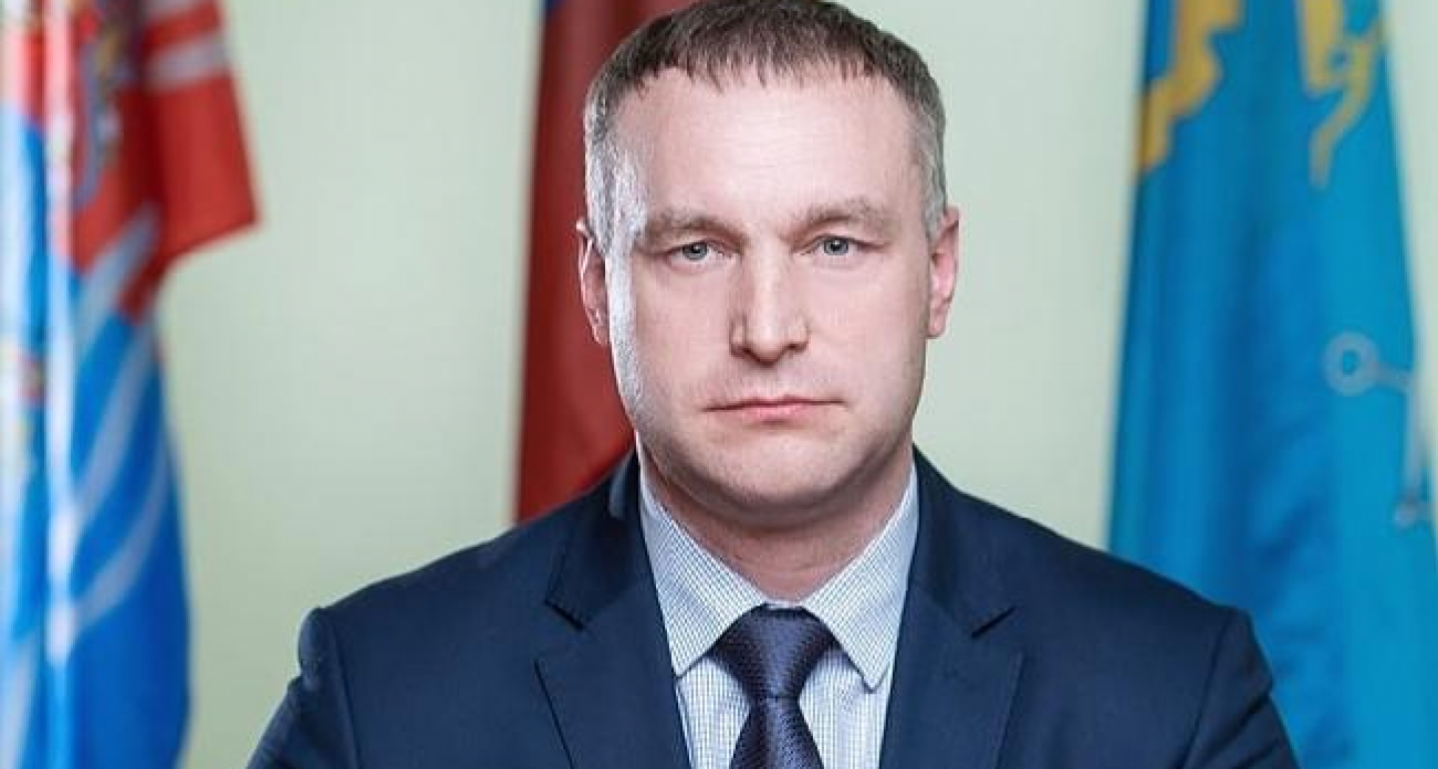 Экс-глава безопасности и подполковник внутренних дел Дубинчин сменил Семёнову на посту главы Тейкова