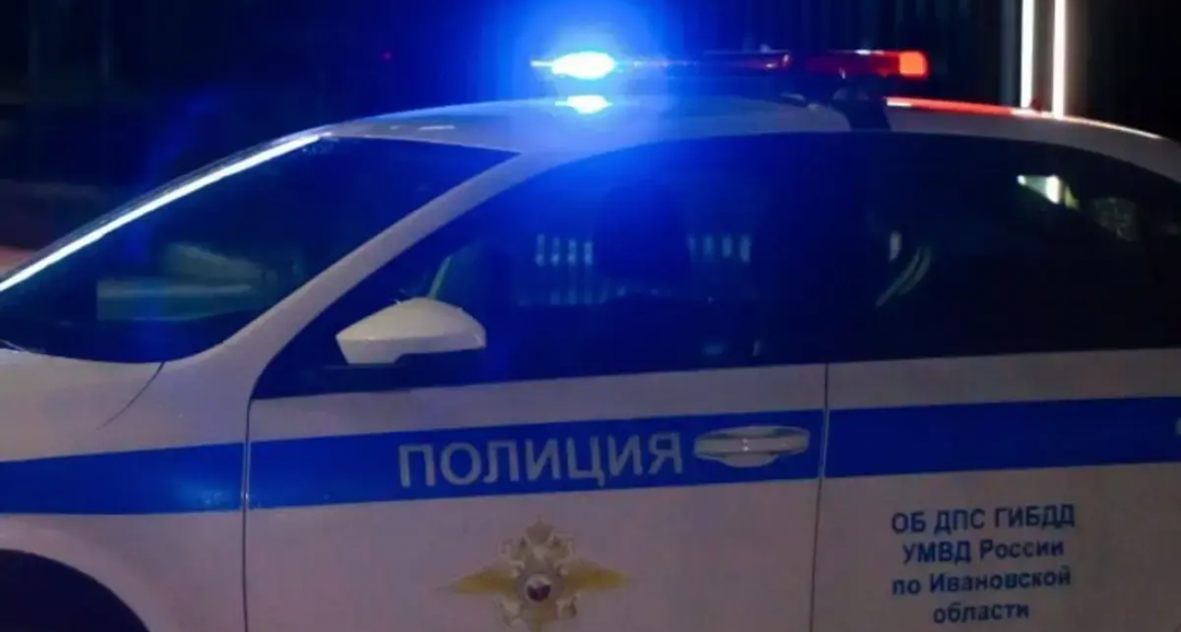 11 пьяных за рулем: силовики Ивановской области нашли еще 14 водителей без прав за выходные