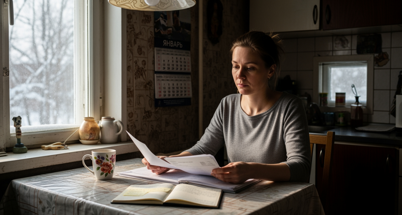 Тельцы встретят удачу в финансах, а Водолеи начнут важный проект