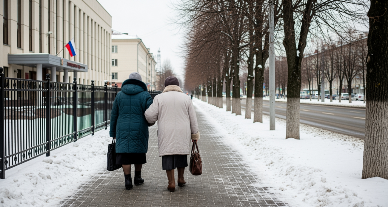 Психологи объясняют, почему помощь в чужих делах опасна для вашего психического здоровья
