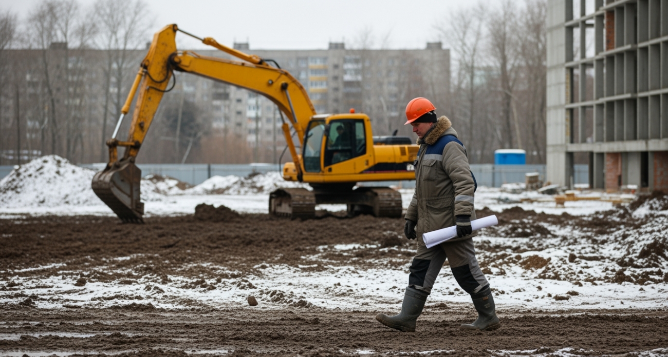 3,6 миллиона за студенческий дом: ИГЭУ объявил аукцион на строительство нового общежития