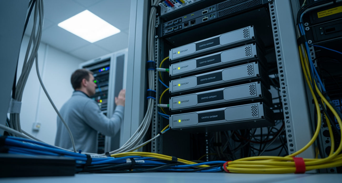 Тюремные криптошлюзы: УФСИН Ивановской области потратит 1,3 млн на цифровую защиту в рамках госпрограммы вооружения