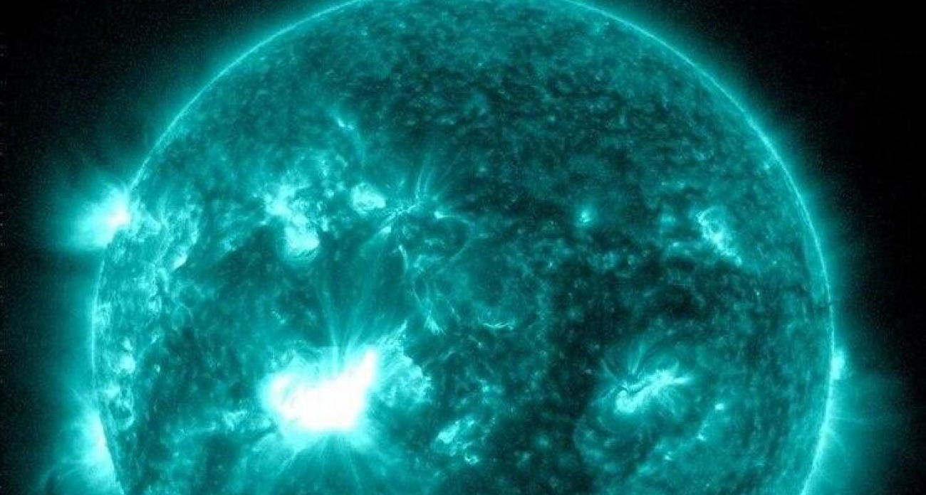 Шокирующий прогноз: магнитная буря уровня G4 обрушится на Ивановскую область в ночь на 21 января
