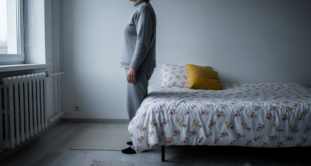 Качественное постельное белье изменило мой сон - три правила, которые работают всегда