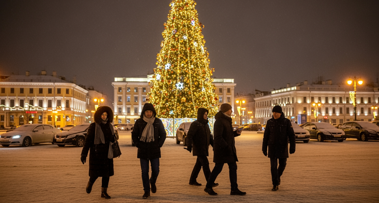 Праздничный отдых в 2027-м изменится кардинально: парламент назвал причину переформатирования каникул