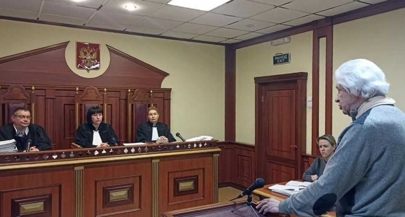 Через 20 лет после незаконной сделки: в Плёсе снесут особняки на 5000 кв.м элитной земли у санатория «Актёр-Плёс»