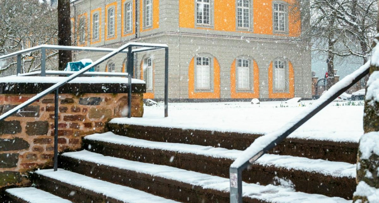 35 млн рублей на снег: Иваново ищет технику для расчистки улиц до весны 2026 года