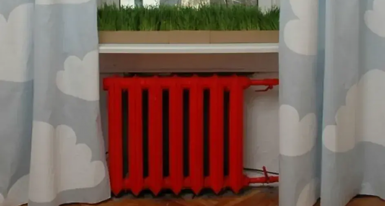 Аномальный холод заставил энергетиков нагреть теплосети Ивановской области выше 100°С