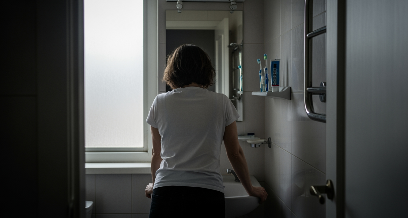 Почему японцы садятся на унитаз лицом вперед: причина поражает — но логика в этом есть