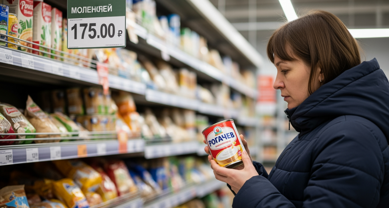 Иностранцы пробуют и не могут остановиться: почему в США этот продукт продают в русских магазинах по цене золота