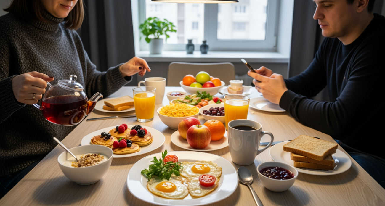 Диабетикам на заметку: 4 скрытых провокатора высокого сахара прячутся в вашем холодильнике