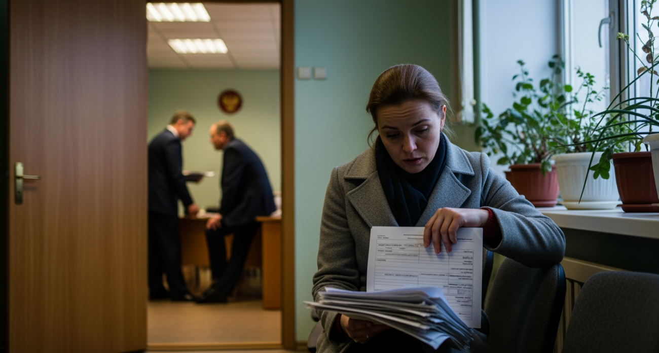 «Документ для служебного пользования»: власти Ивановской области скрыли опрос о городской среде за 252 тысячи бюджетных рублей