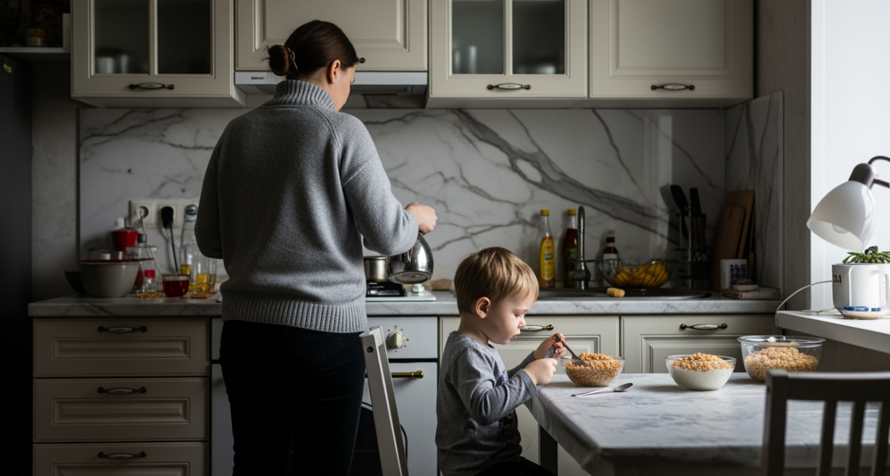 Что заставило рациональных домовладельцев переосмыслить необходимость обычных вытяжек