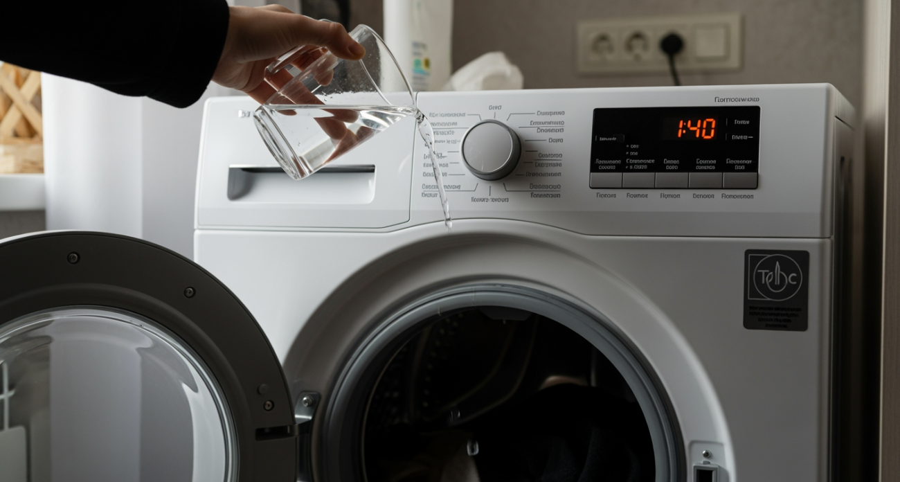 Правильный отсек для геля: как и куда заливать средство в стиральной машине — 2 способа, которые работают