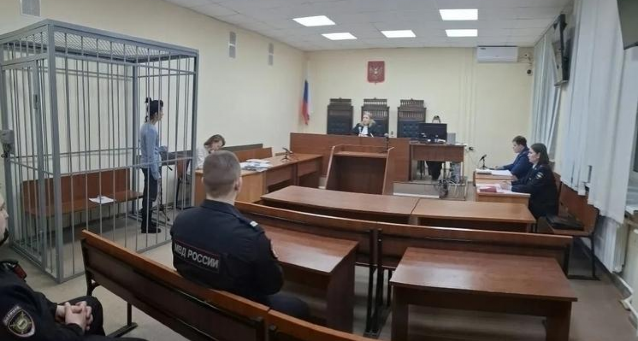 Арестована чиновница соцзащиты: родственники следователя СК и главы комитета по труду обошли 24 многодетные семьи в очереди на землю