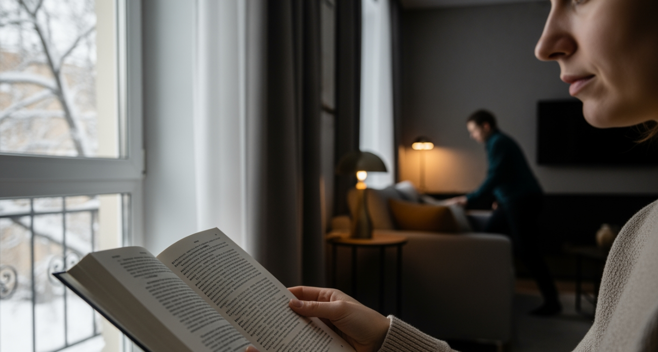 «Золотой витязь» для ивановского писателя: повесть о жизни архиепископа Амвросия получила международное признание