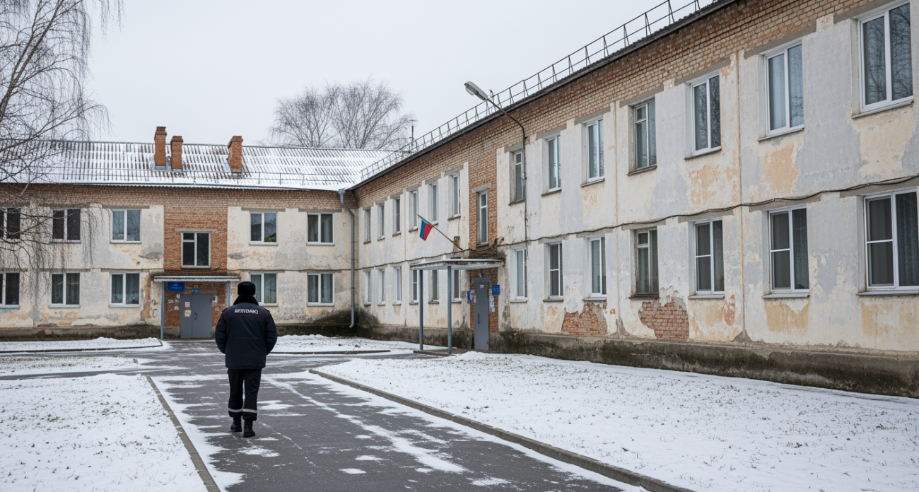 3,5 млн рублей на охрану беженцев: Ивановская область объявила конкурс для защиты эвакуированных с Украины и приграничных зон