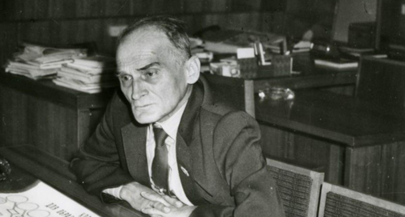 От трибунала до Героя СССР: в Иваново увековечили память легендарного Кабаидзе, спасшего завод в лихолетье