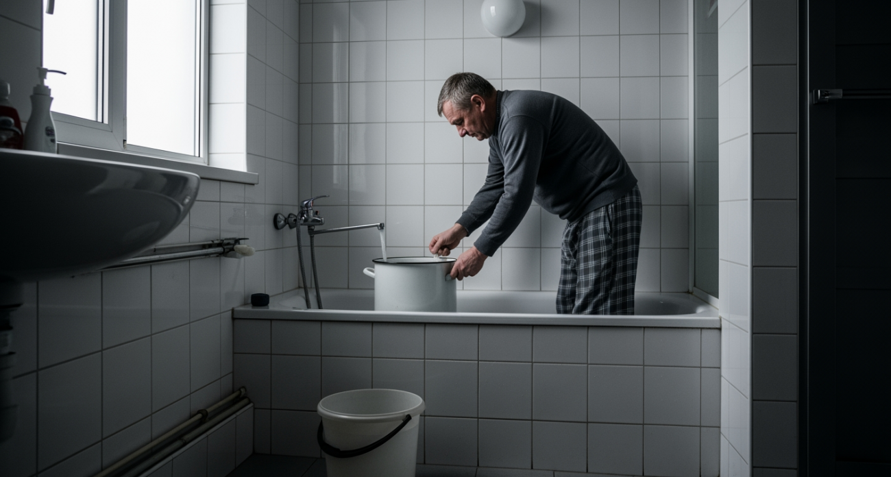 Моя ванна сияет чистотой: проверенный метод удаления любых загрязнений за 5 минут без следов и химии