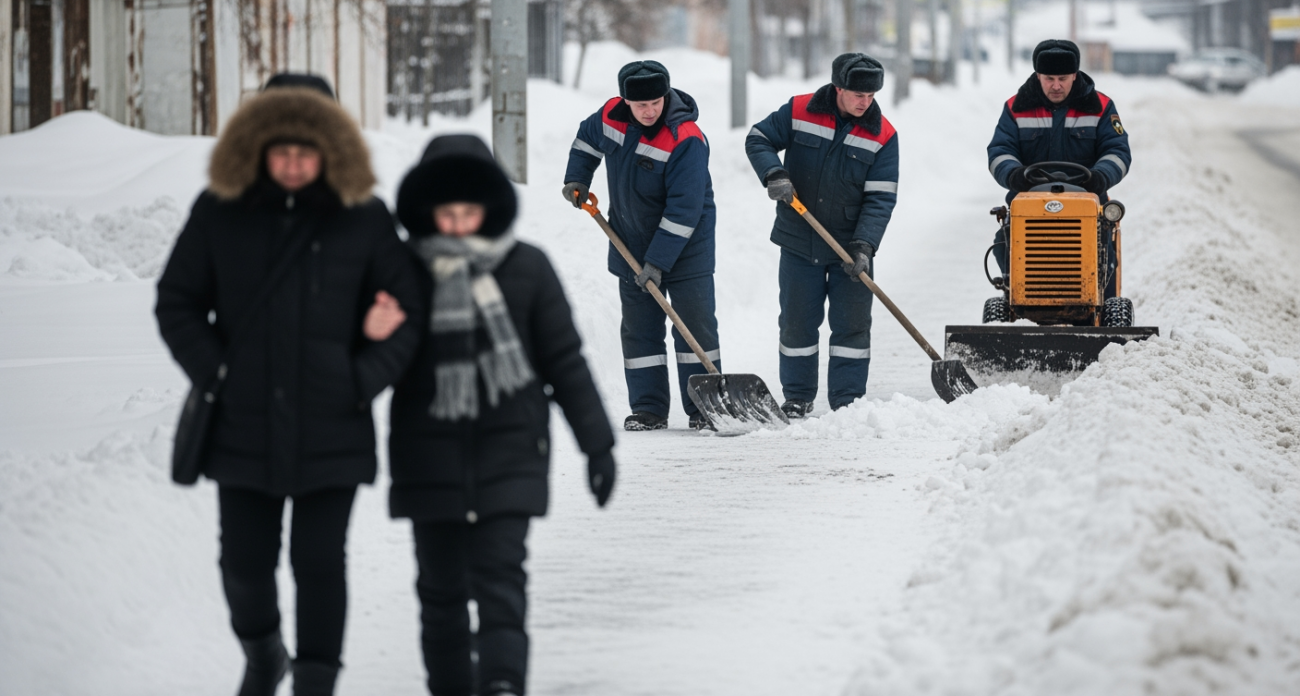 Зарабатывают за лето на целый год: реальность туристического бизнеса в Абхазии