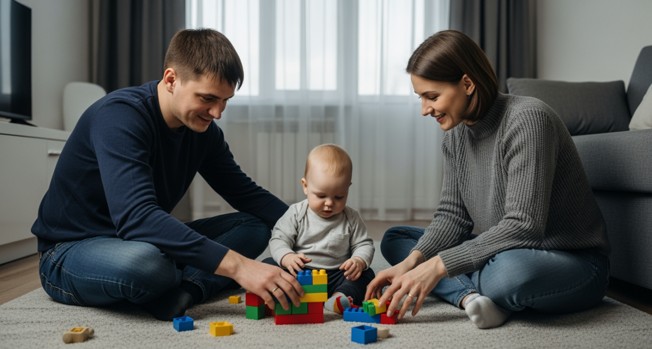 Женская тайна, о которой не говорят: 3 вещи, без которых мужчина не представляет брак - дайте ему это, и он никогда не посмотрит на сторону