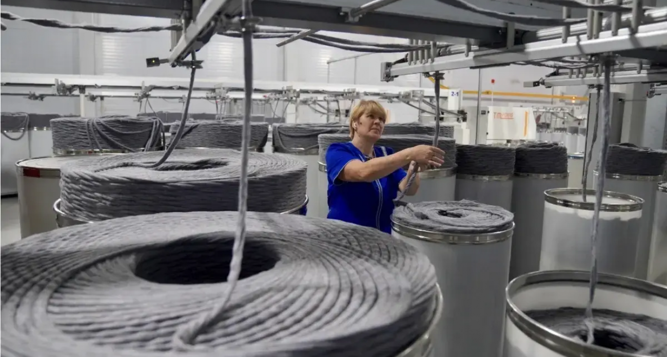 65% компаний в Иваново сократили время найма благодаря HR-автоматизации в условиях кадрового дефицита