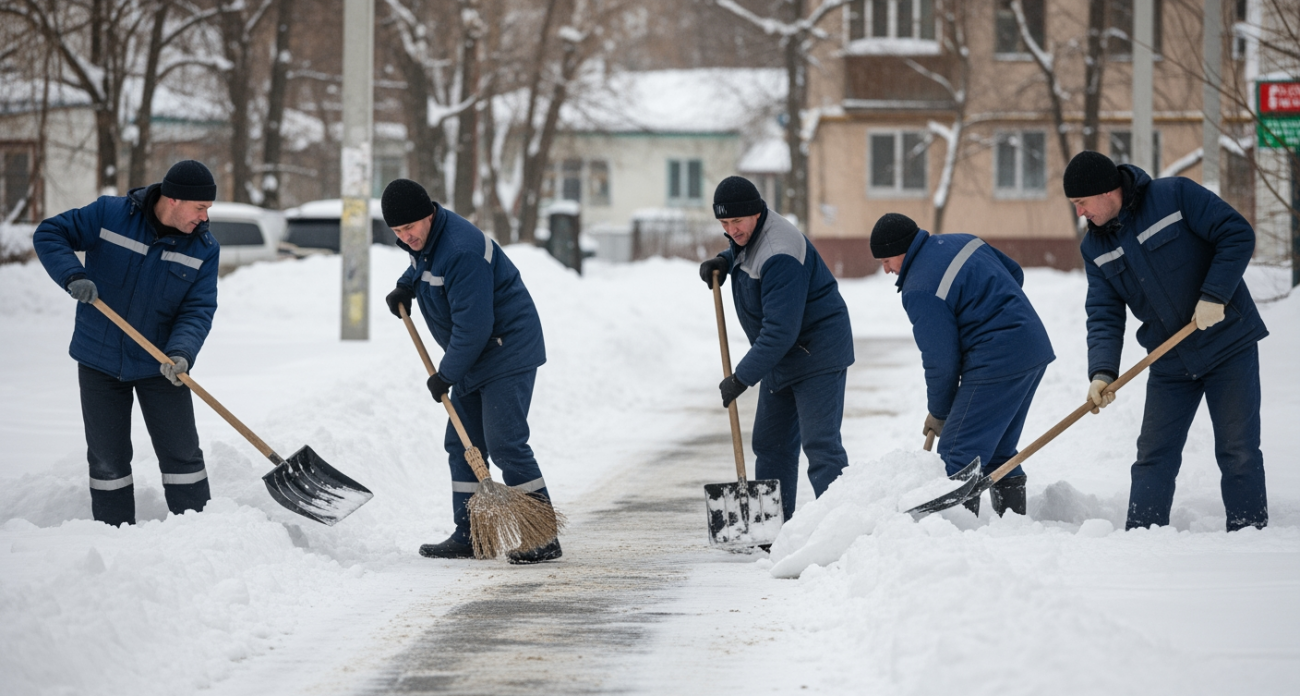 Фамилии рабов в Древней Руси: проверьте, не числились ли ваши предки среди крепостных