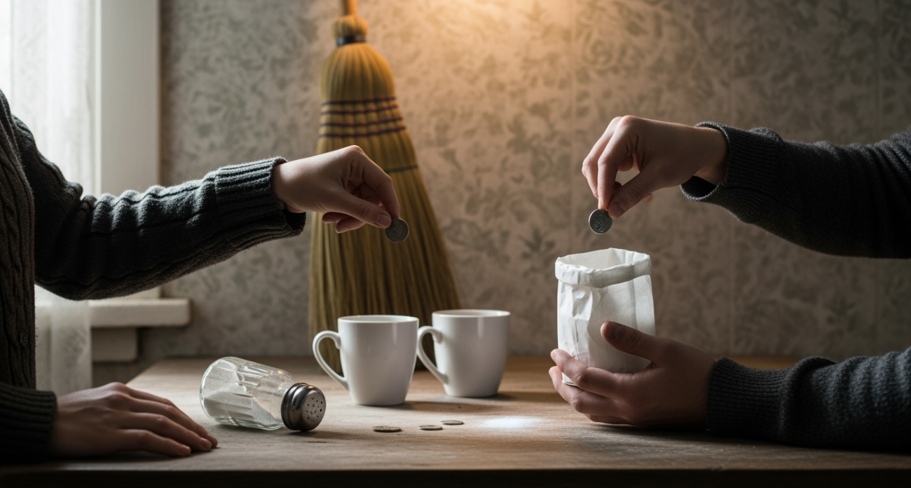 Забудьте о богатстве: 6 предметов, которые приносят бедность, если подарить их другим - старинная мудрость