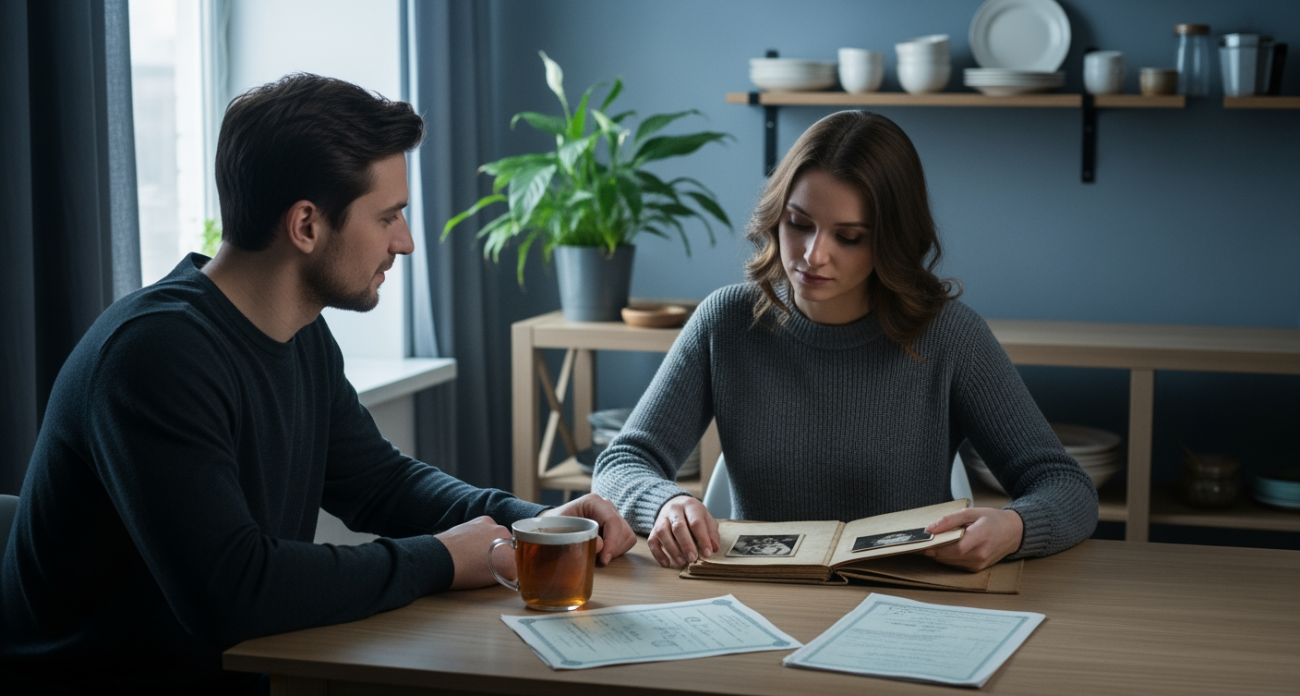 От бастарда до Байстрюкова: как клеймили незаконнорожденных детей в России через фамилии - история стигматизации