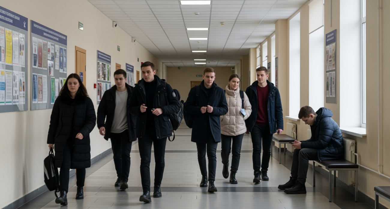 22 600 студентов штурмуют науку: две трети ивановских студентов выбирают очное обучение