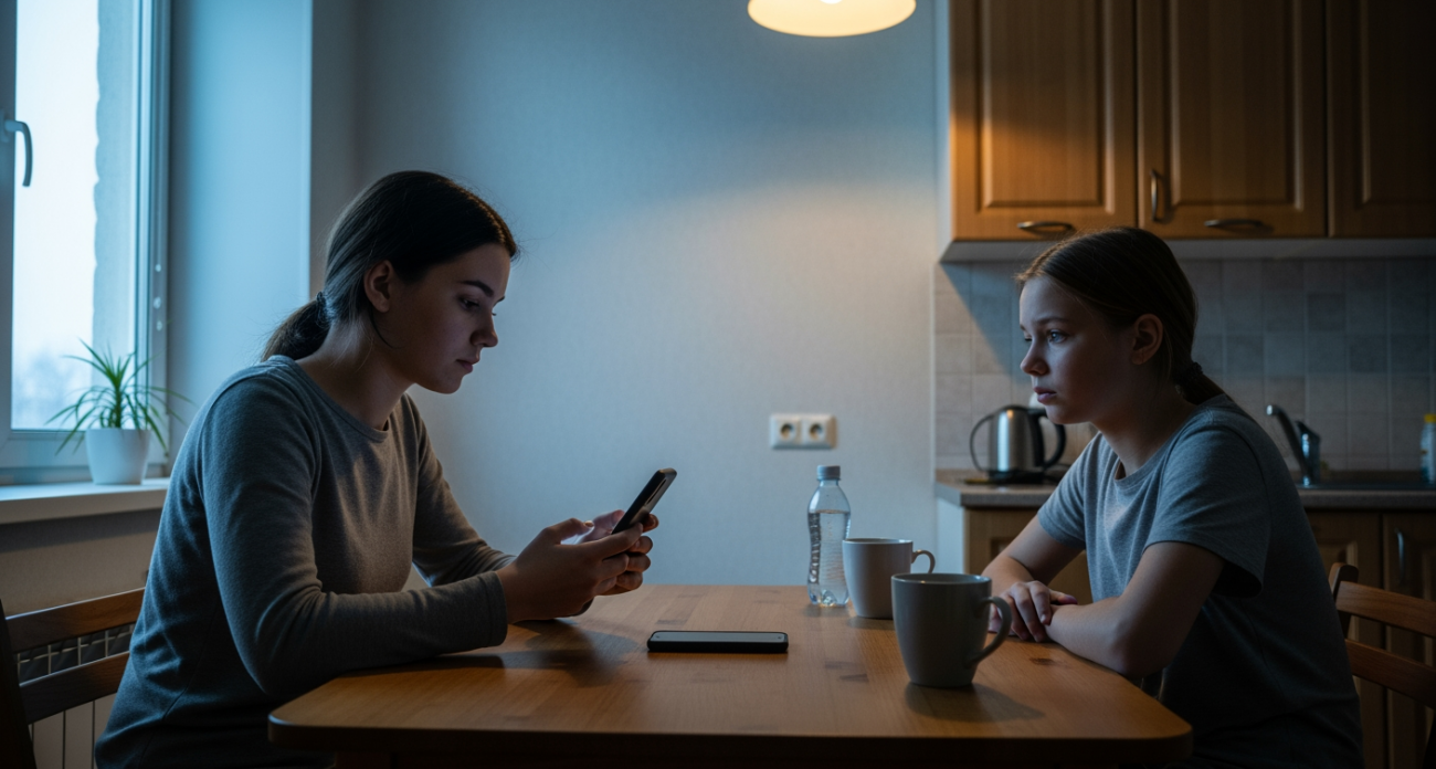 «Стала победительницей, перевела 46 тысяч»: 17-летняя ивановка заняла у сестры деньги ради несуществующего айфона