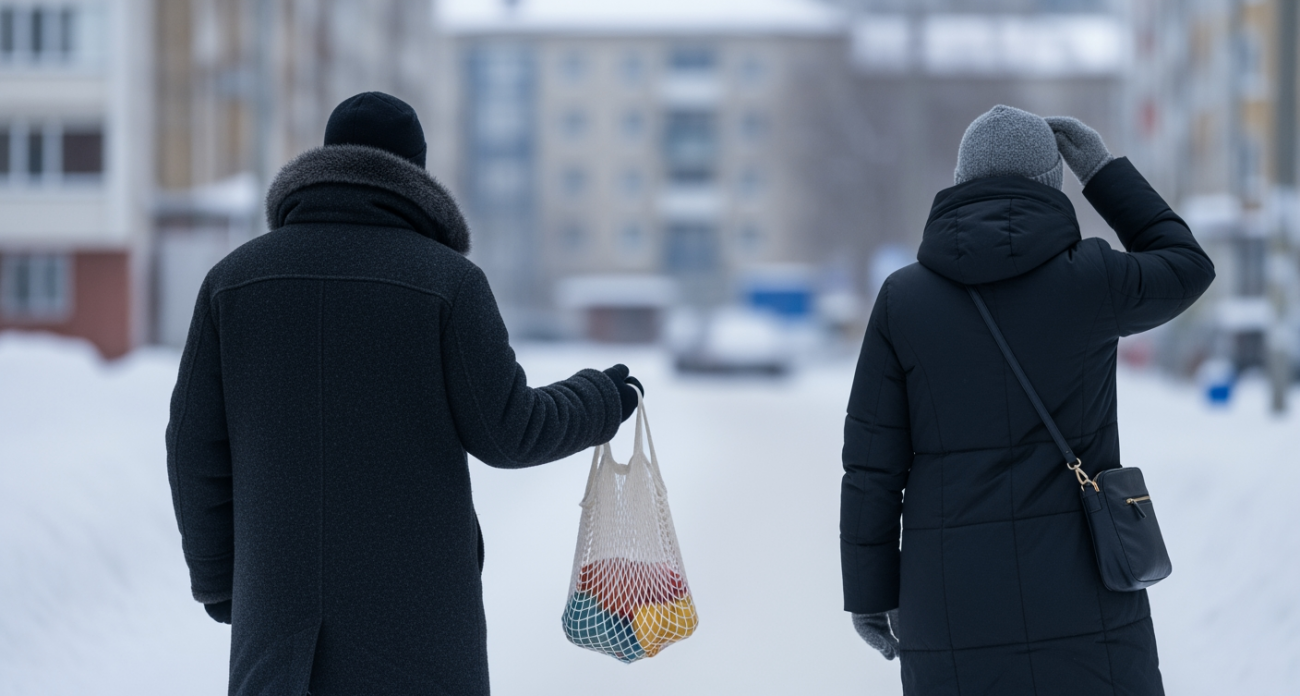 Сменил жильё и начал сожалеть: что я упустил из виду, хотя все предупреждали